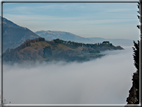 foto Colline Marosticane nella Nebbia